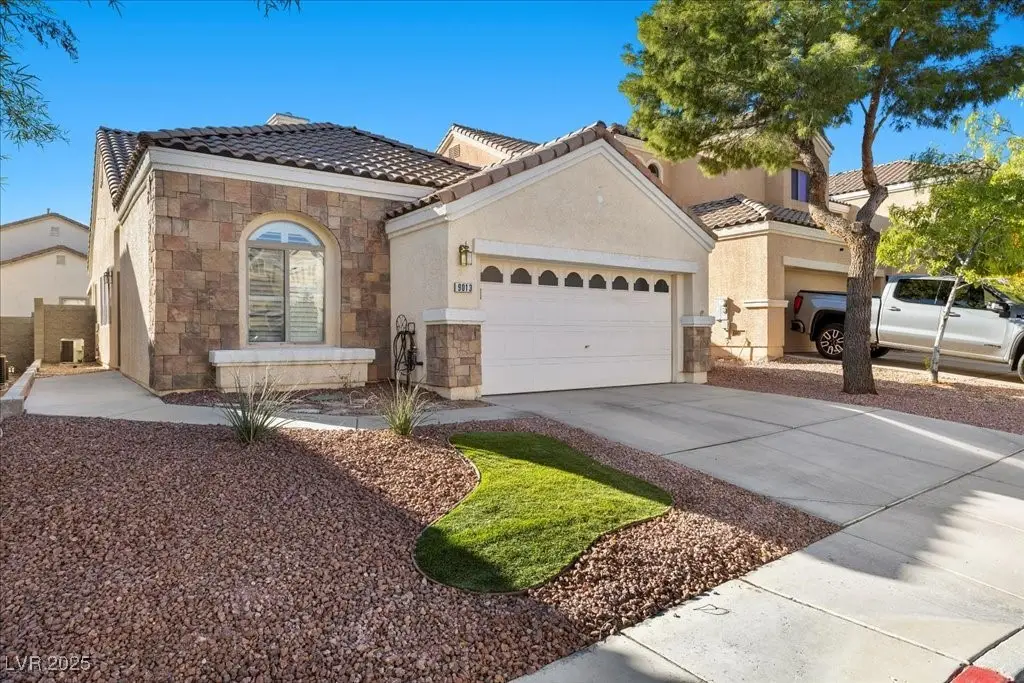 9013 Townbridge Avenue, Las Vegas, NV 89149 - Image #1