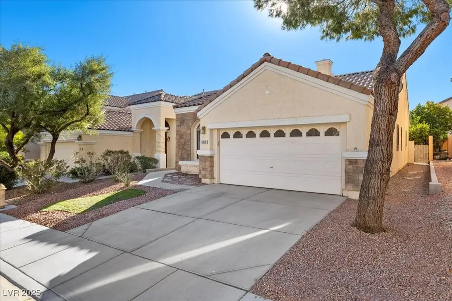 9013 Townbridge Avenue, Las Vegas, NV 89149 - Image #3