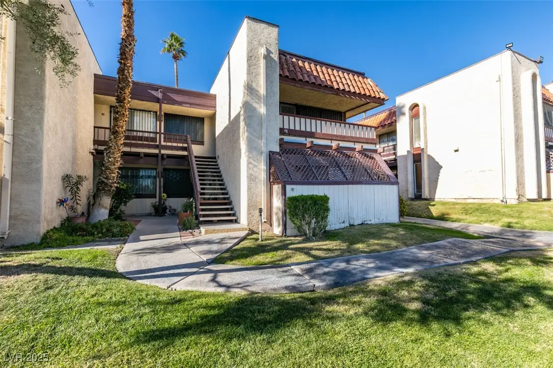 3168 S Eastern Avenue #48, Las Vegas, NV 89169 - Image #1