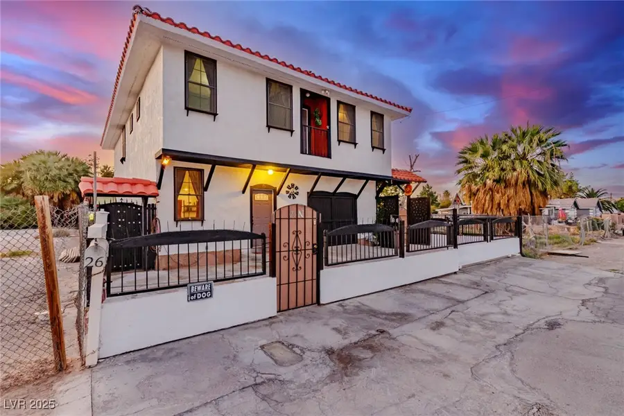 Address Withheld By Seller, Las Vegas, NV 89101 - #3