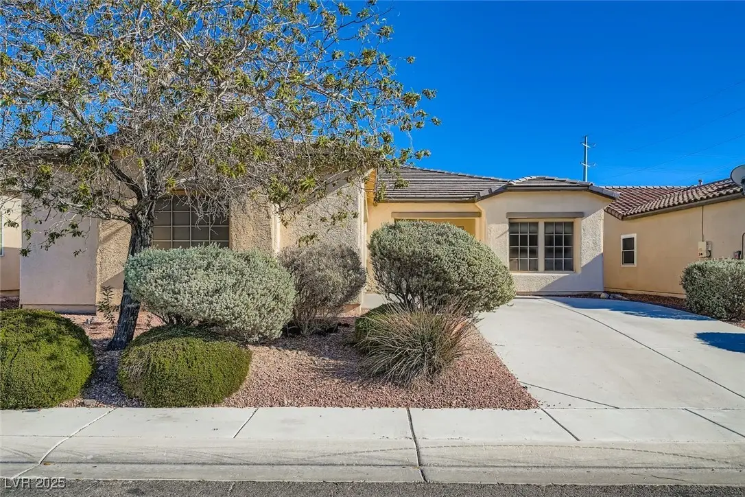 6016 Star Point Court, North Las Vegas, NV 89081 - Image #1