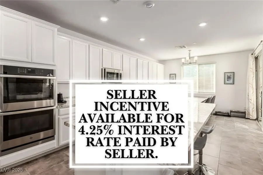 905 Sycamore Falls Street, Henderson, NV 89052 - Image #2