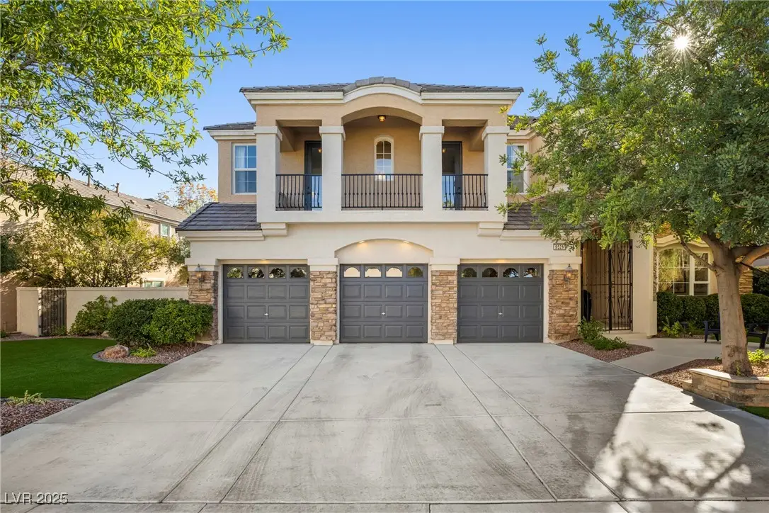 9521 Queen Charlotte Drive, Las Vegas, NV 89145 - Image #1