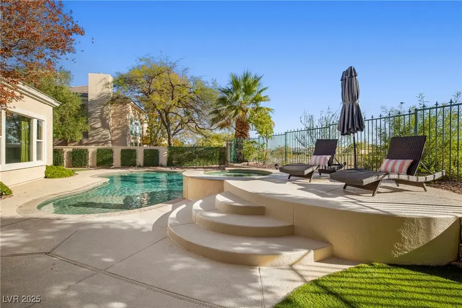 9521 Queen Charlotte Drive, Las Vegas, NV 89145 - Image #2