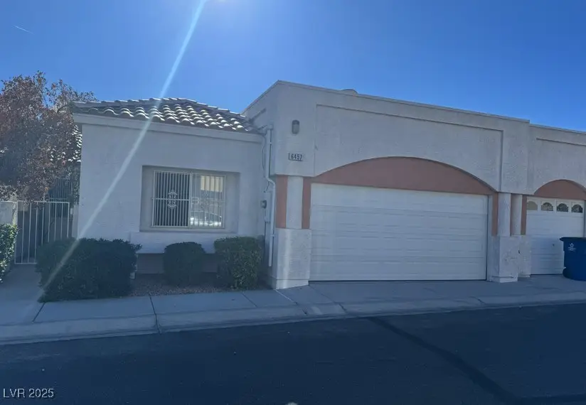 6405 Blue Blossom Avenue, Las Vegas, NV 89108 - Image #1