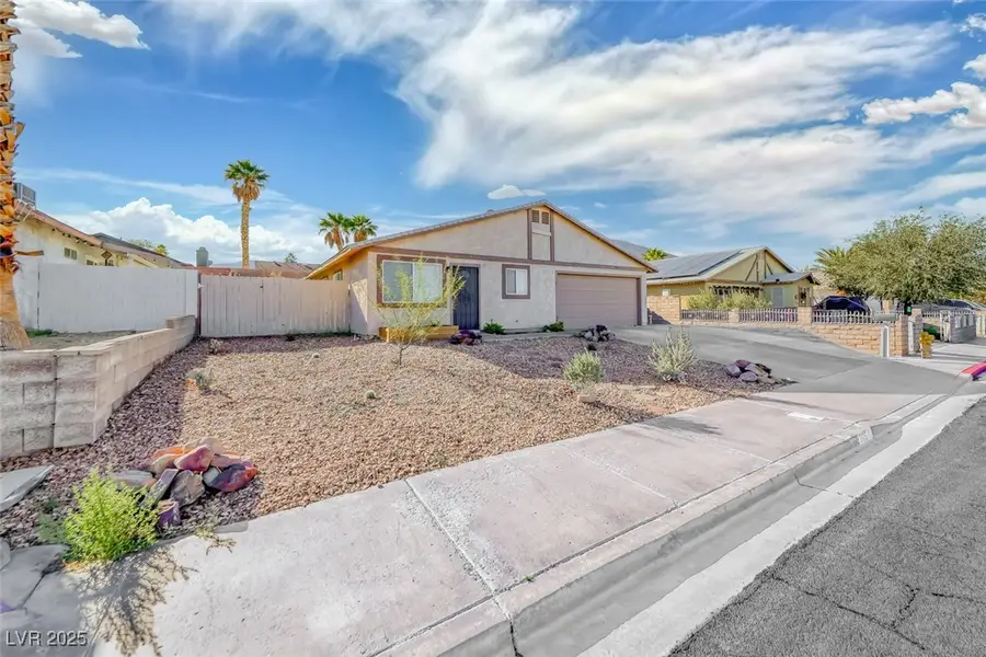 365 W Rochell Drive, Henderson, NV 89015 - Image #2