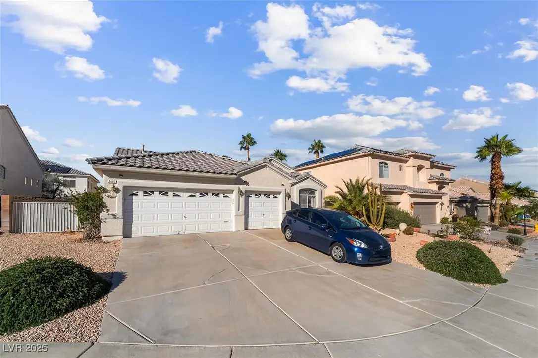 7483 Forestdale Court, Las Vegas, NV 89120 - Image #1