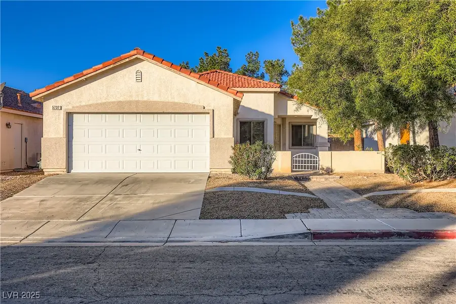 5737 Royal Sands Street, North Las Vegas, NV 89031 - Image #2