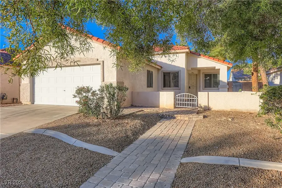5737 Royal Sands Street, North Las Vegas, NV 89031 - Image #3