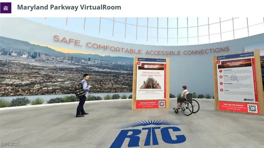 200 N 18th Street, Las Vegas, NV 89101 - Image #2