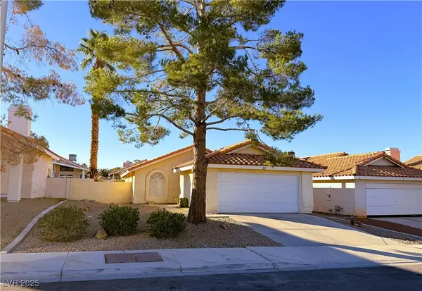 51 Fantasia Lane, Henderson, NV 89074
