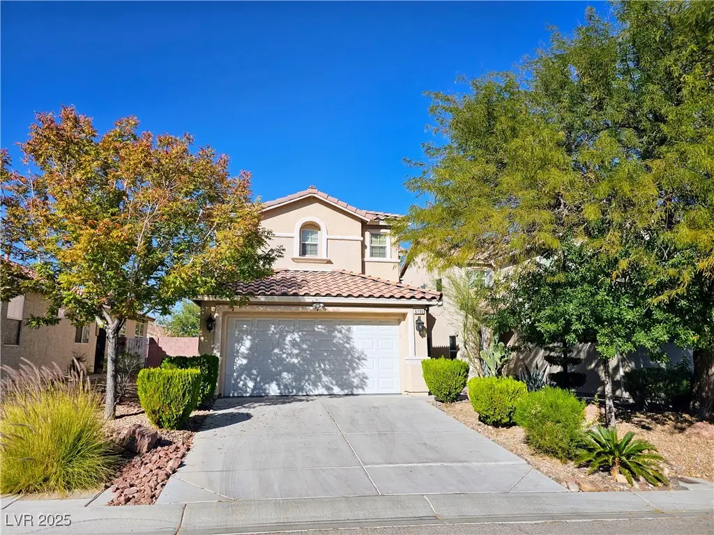 6790 Oak Mist Avenue, Las Vegas, NV 89139 - Image #1