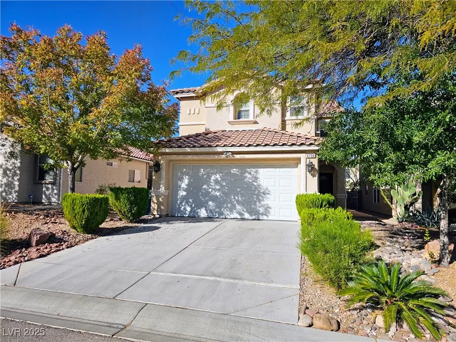 6790 Oak Mist Avenue, Las Vegas, NV 89139 - Image #2