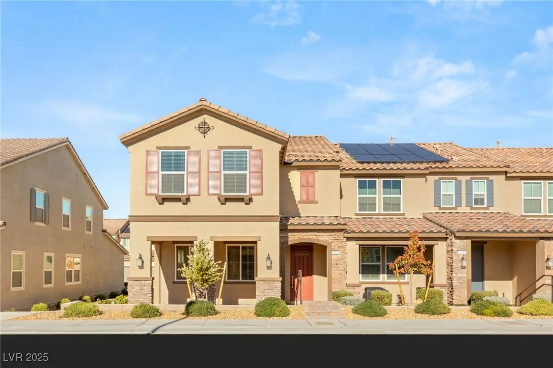 3724 Battipaglia Avenue, Henderson, NV 89044 - Image #1