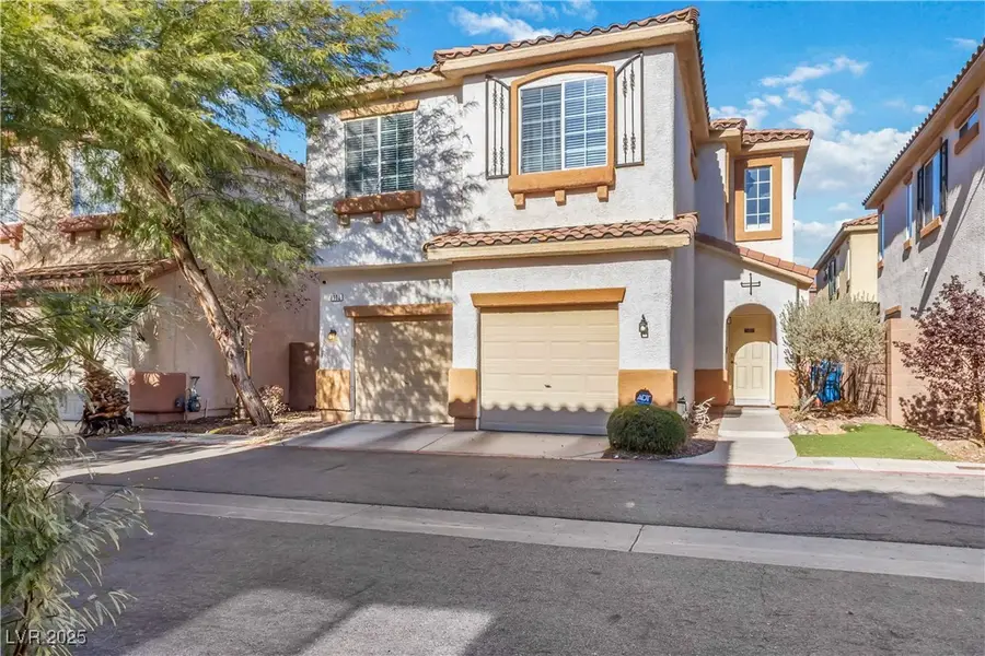 8908 Cambridge Glen Court, Las Vegas, NV 89149 - Image #2