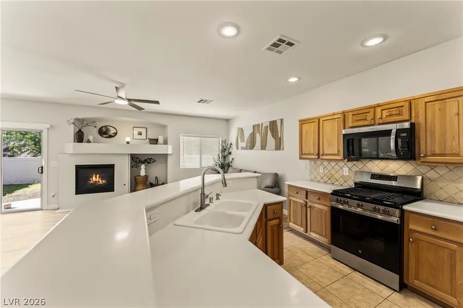 1099 Sheer Paradise Lane #3, Henderson, NV 89002 - #3