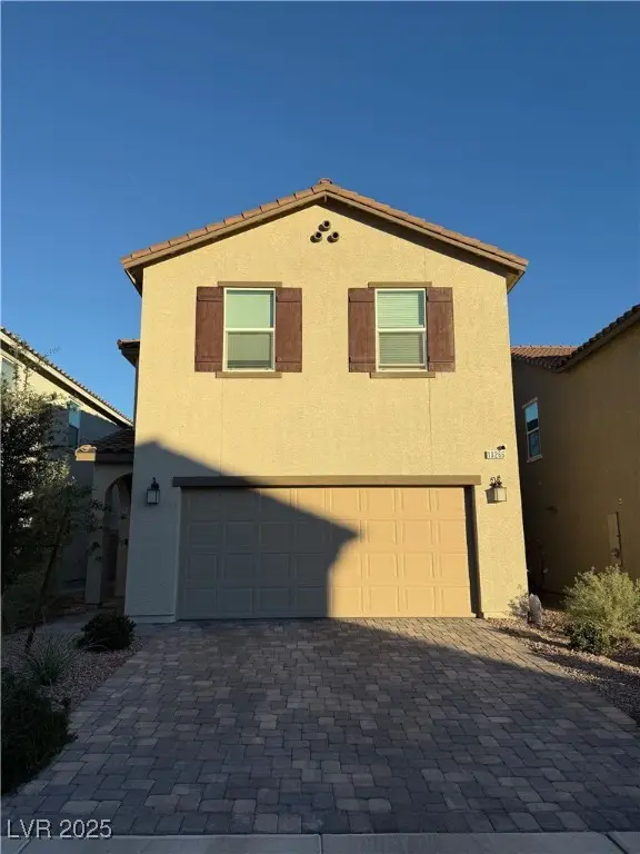 10266 Glowing Amber Street, Las Vegas, NV 89141 - Image #1