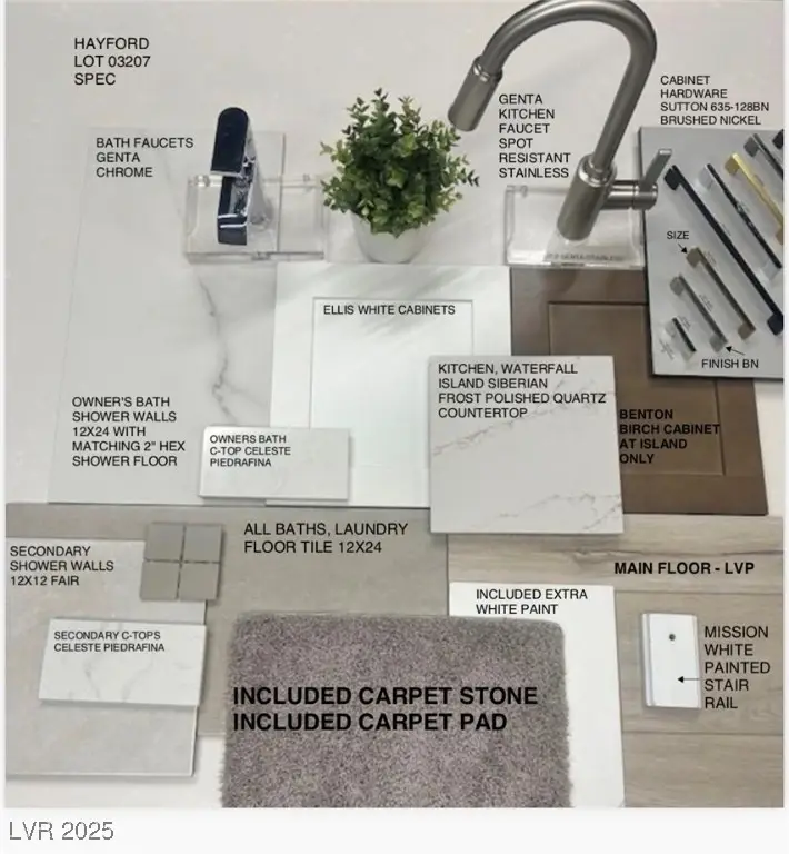 10278 Dawnville Walk Street, Las Vegas, NV 89141 - Image #2