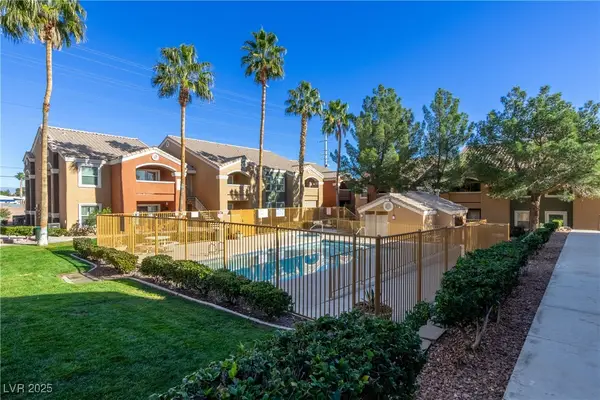 8101 W Flamingo Road #1047, Las Vegas, NV 89147