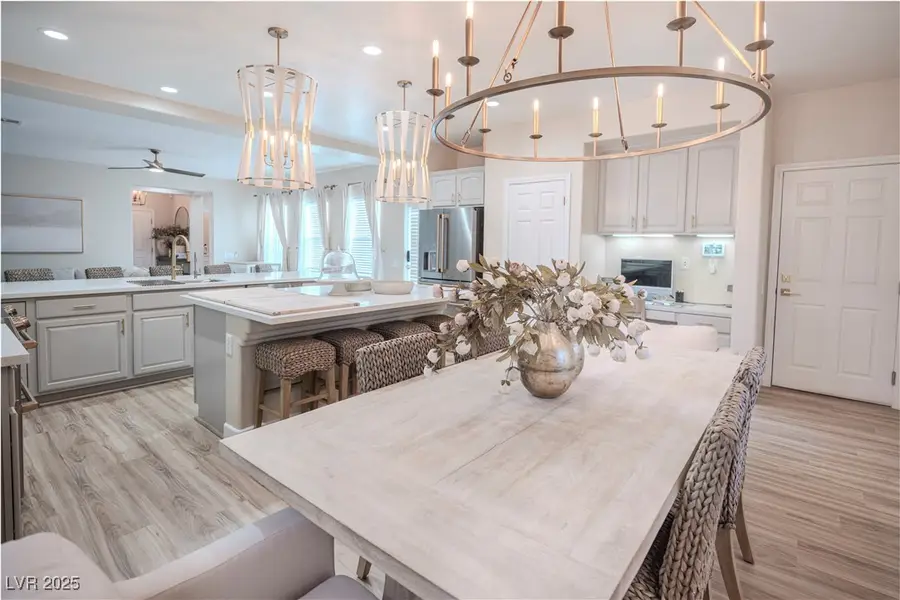 2109 Lone Desert Street, Las Vegas, NV 89135 - Image #2