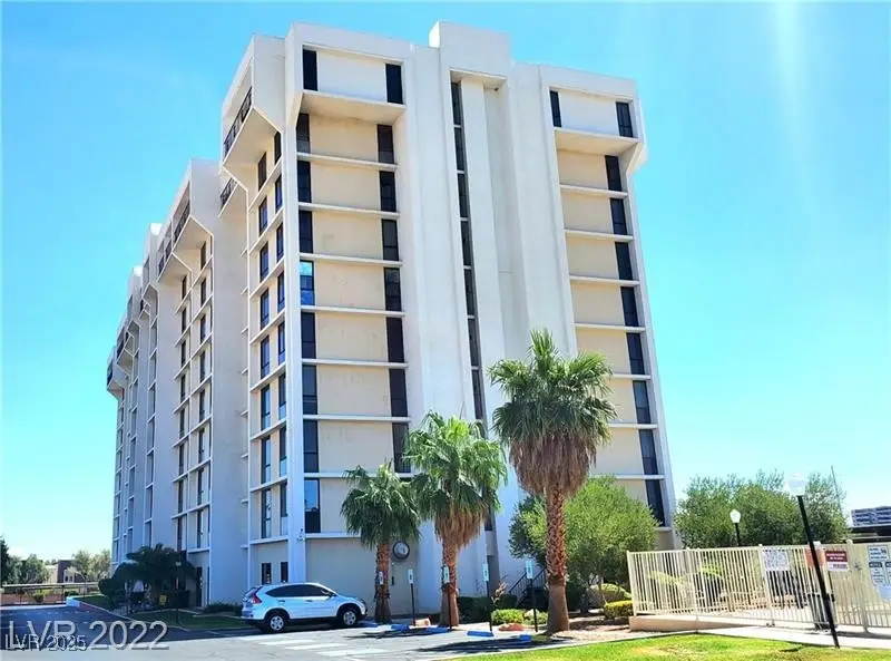 3930 University Center Drive #402, Las Vegas, NV 89119 - Image #2