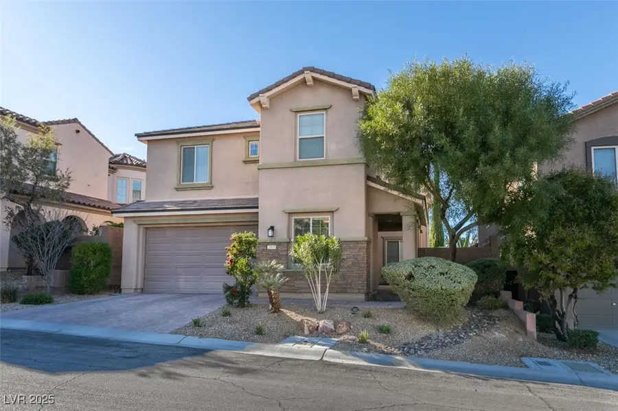 2605 Chateau Clermont Street, Henderson, NV 89044 - Image #2