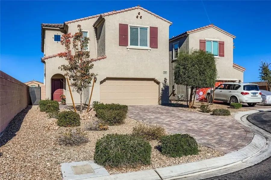 3050 Certaldo Court, Las Vegas, NV 89141 - Image #2
