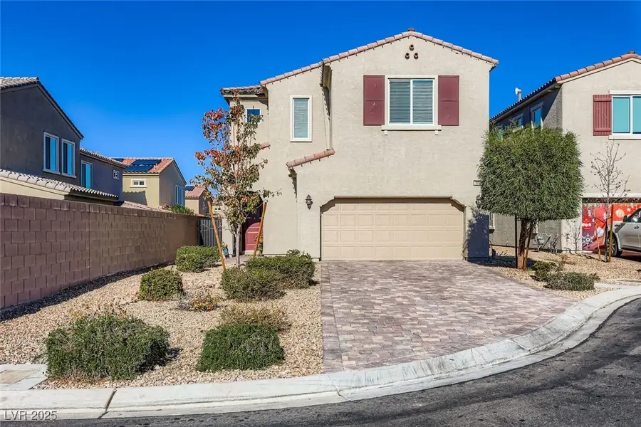 3050 Certaldo Court, Las Vegas, NV 89141 - Image #3