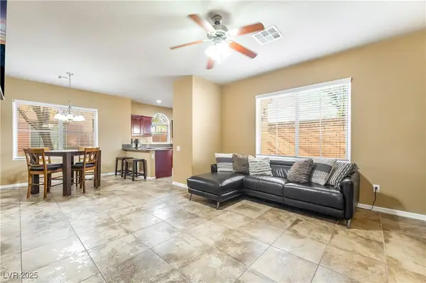 9115 Hermosa Valley Street, Las Vegas, NV 89178