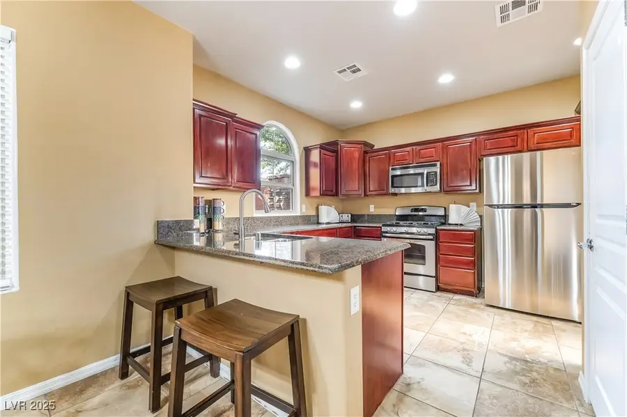 9115 Hermosa Valley Street, Las Vegas, NV 89178 - Image #2