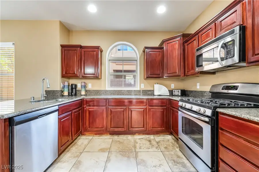 9115 Hermosa Valley Street, Las Vegas, NV 89178 - Image #3