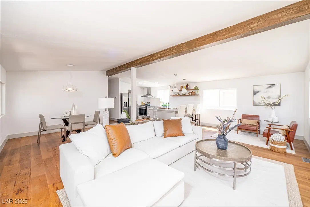 5822 E Carey Avenue, Las Vegas, NV 89156 - Image #1