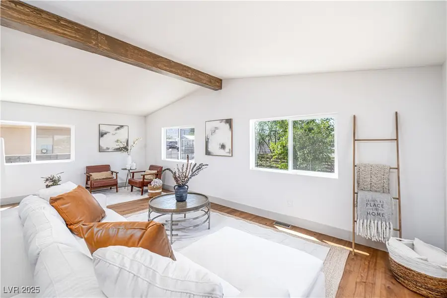 5822 E Carey Avenue, Las Vegas, NV 89156 - Image #2