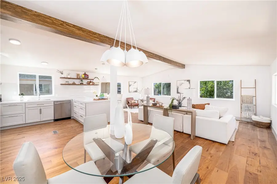 5822 E Carey Avenue, Las Vegas, NV 89156 - Image #3