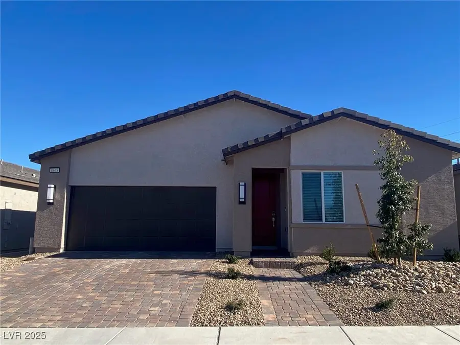 8668 Bench Street, Las Vegas, NV 89139 - Image #2