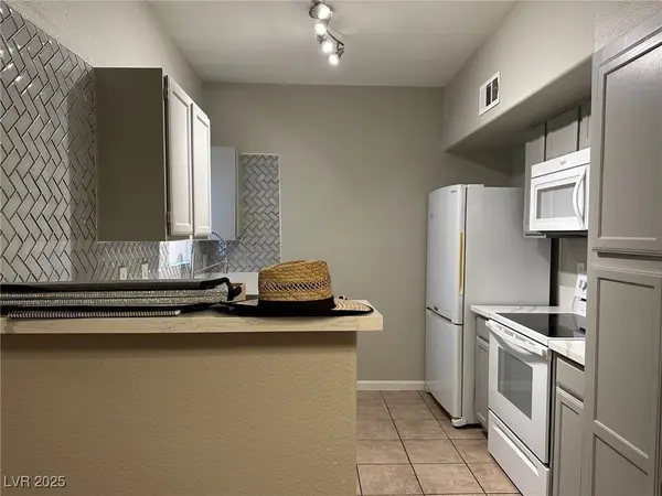 7255 W Sunset Road #1024, Las Vegas, NV 89113