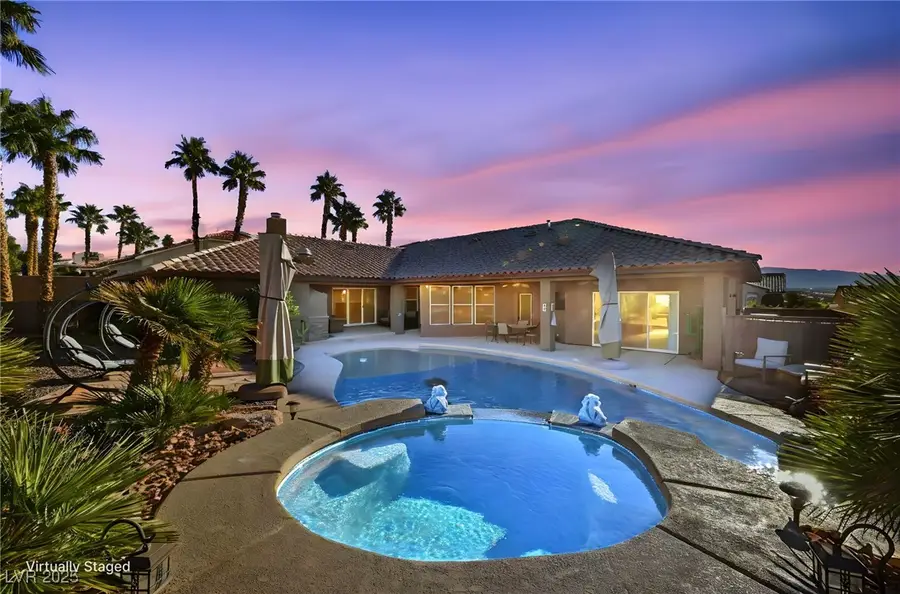 967 Camelia Drive, Henderson, NV 89011 - Image #2