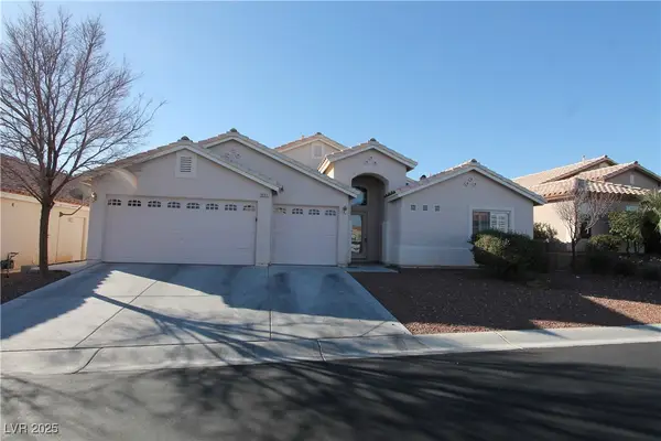 8893 Rio Grande Falls Avenue, Las Vegas, NV 89178