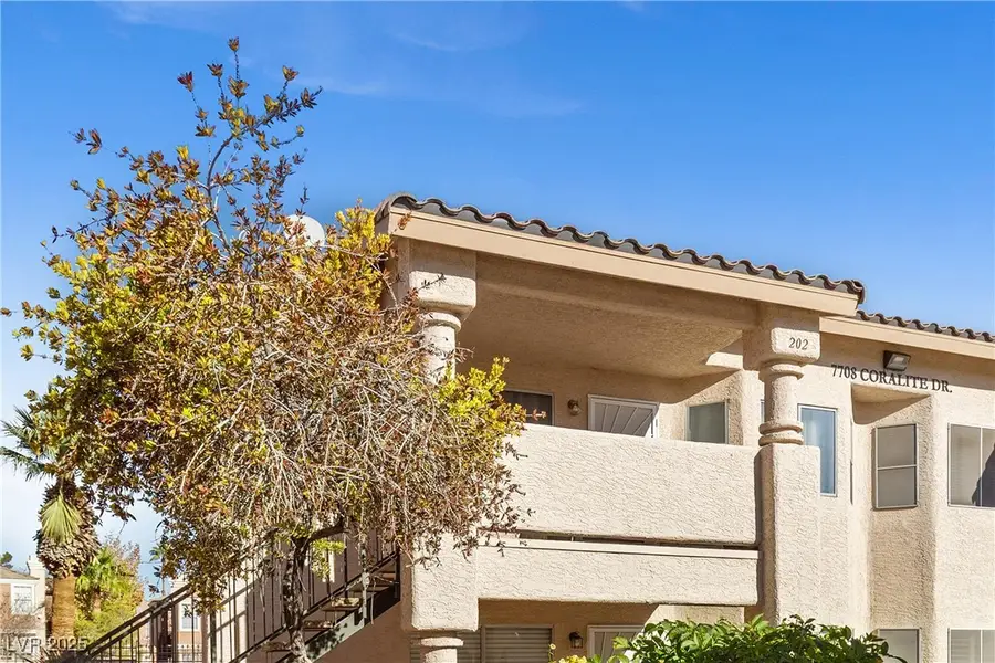 7708 Coralite Drive #202, Las Vegas, NV 89128 - Image #2