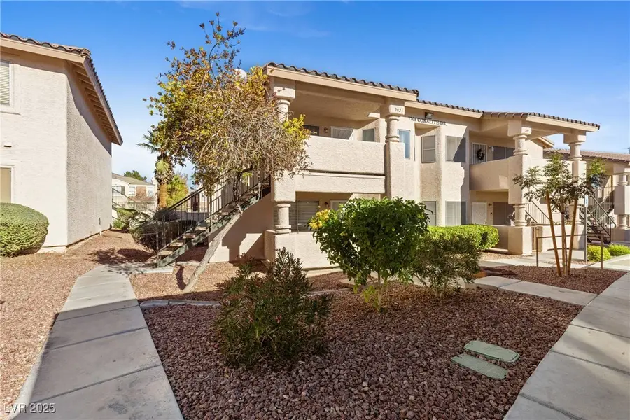7708 Coralite Drive #202, Las Vegas, NV 89128 - Image #3