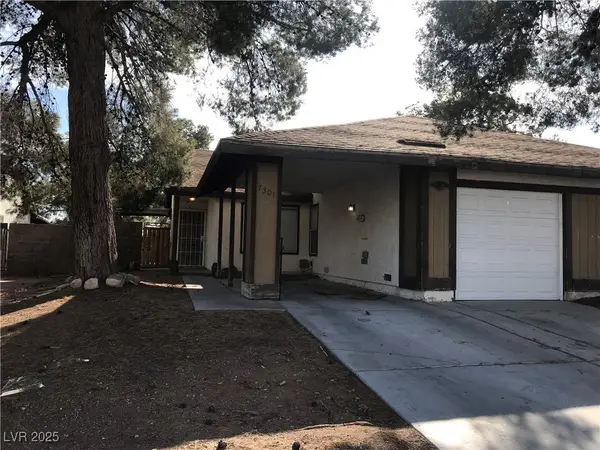 7301 Vireo Drive, Las Vegas, NV 89147