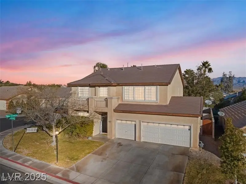 8728 Burning Hide Avenue, Las Vegas, NV 89143 - Image #2