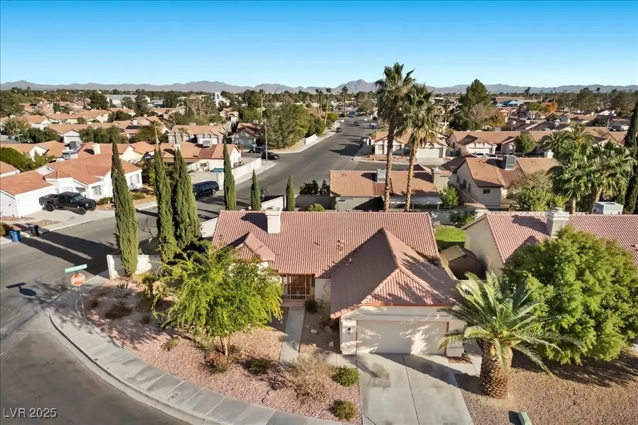 2840 Sterling Silver Street, Las Vegas, NV 89108 - Image #2
