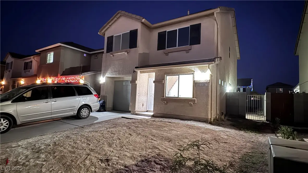 5196 Floralita Street, Las Vegas, NV 89122 - Image #1