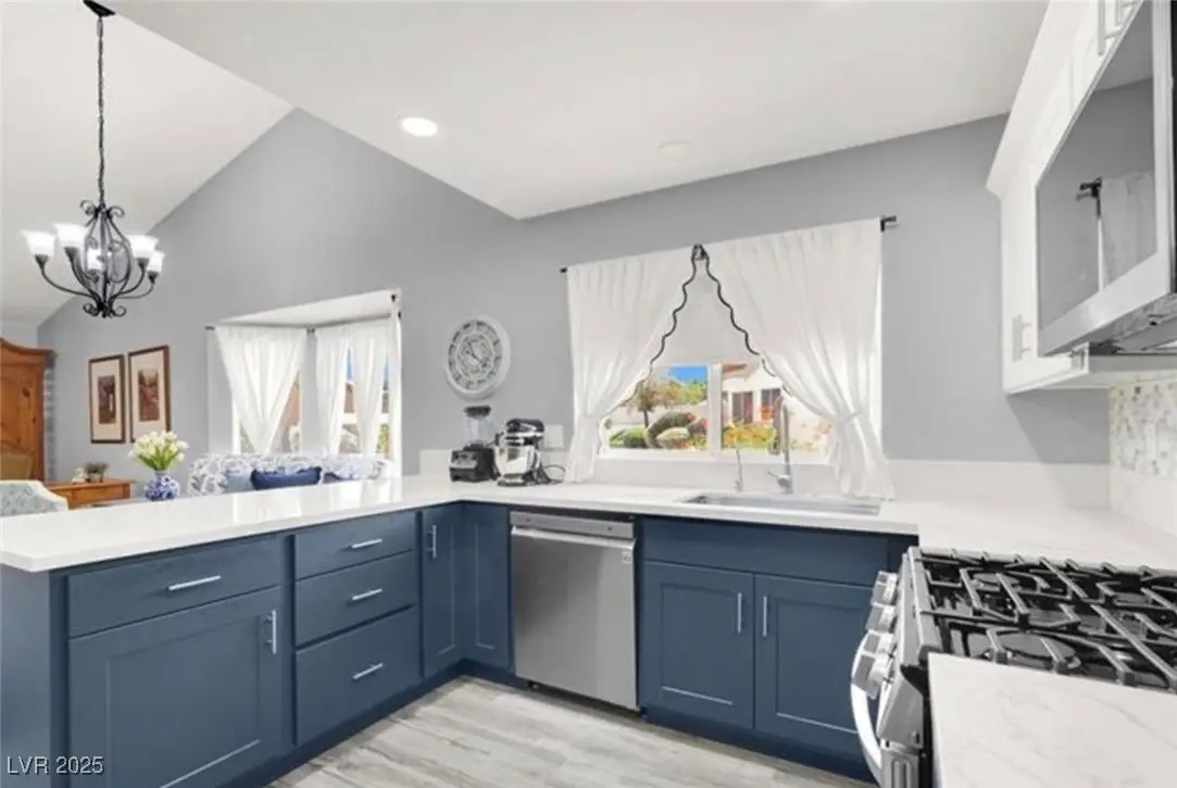 2408 Dove Valley Court, Las Vegas, NV 89134 - Image #1