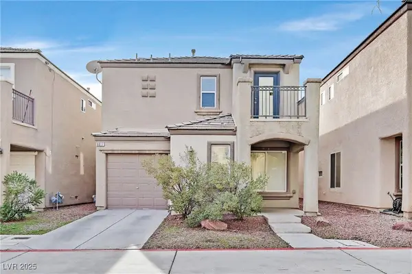 6017 Aripeka Street, Henderson, NV 89011