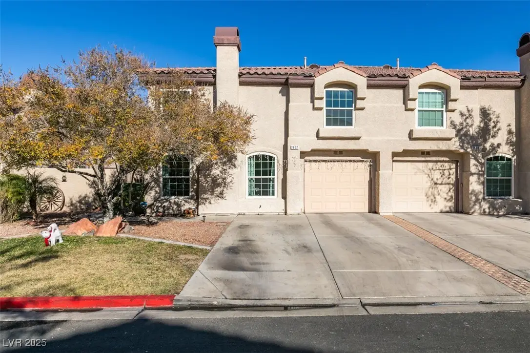 2602 Smoke Canyon Avenue, Henderson, NV 89074 - Image #1