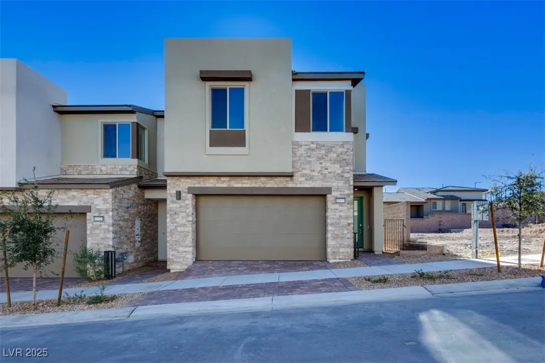 11935 Angle Cliff Avenue, Las Vegas, NV 89138 - Image #1