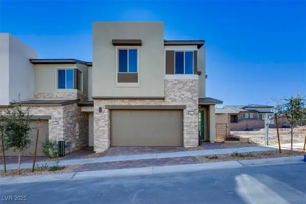 11935 Angle Cliff Avenue, Las Vegas, NV 89138