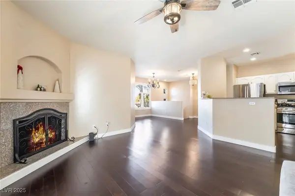 2050 W Warm Springs Road #4323, Henderson, NV 89014